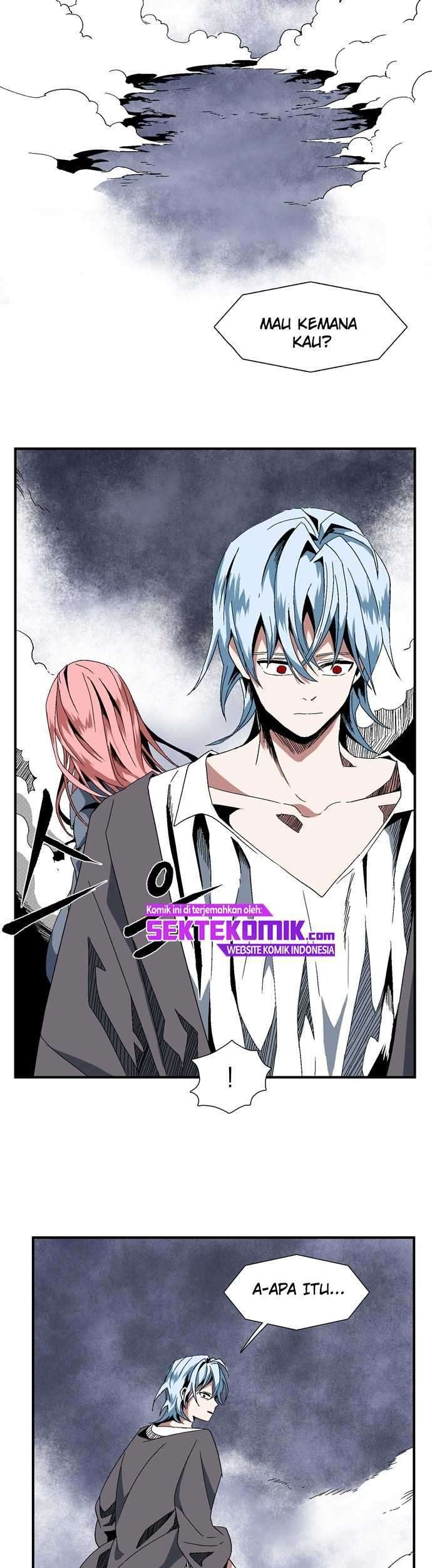 One Step to The Demon King Chapter 02.1 Gambar 54