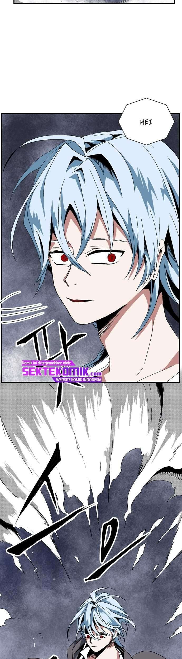 One Step to The Demon King Chapter 02.1 Gambar 56