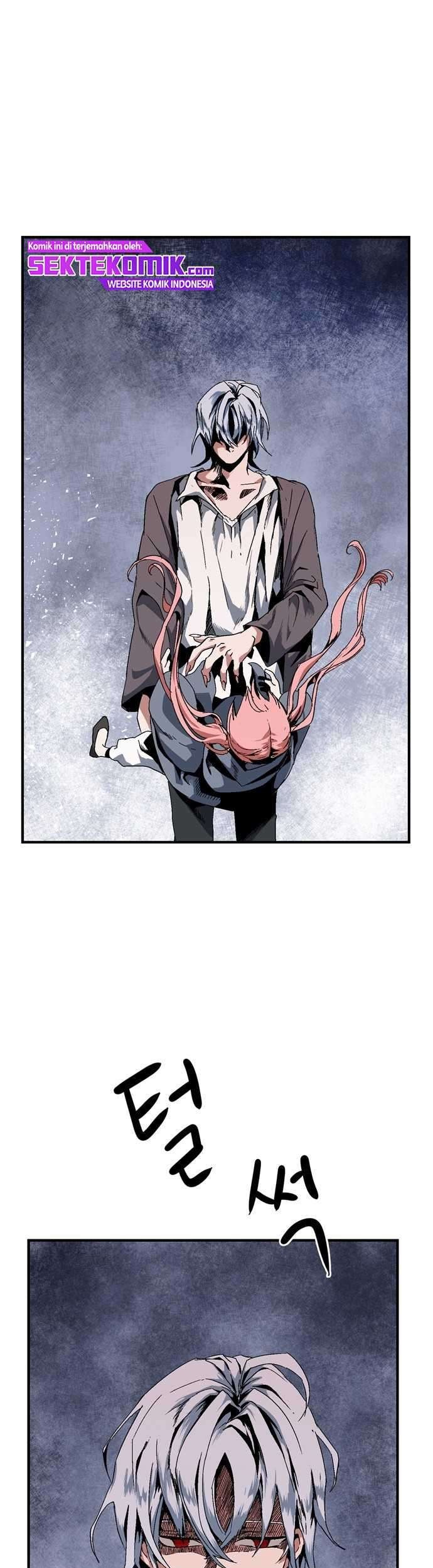 Baca  One Step to The Demon King Chapter 02.1 Gambar 2