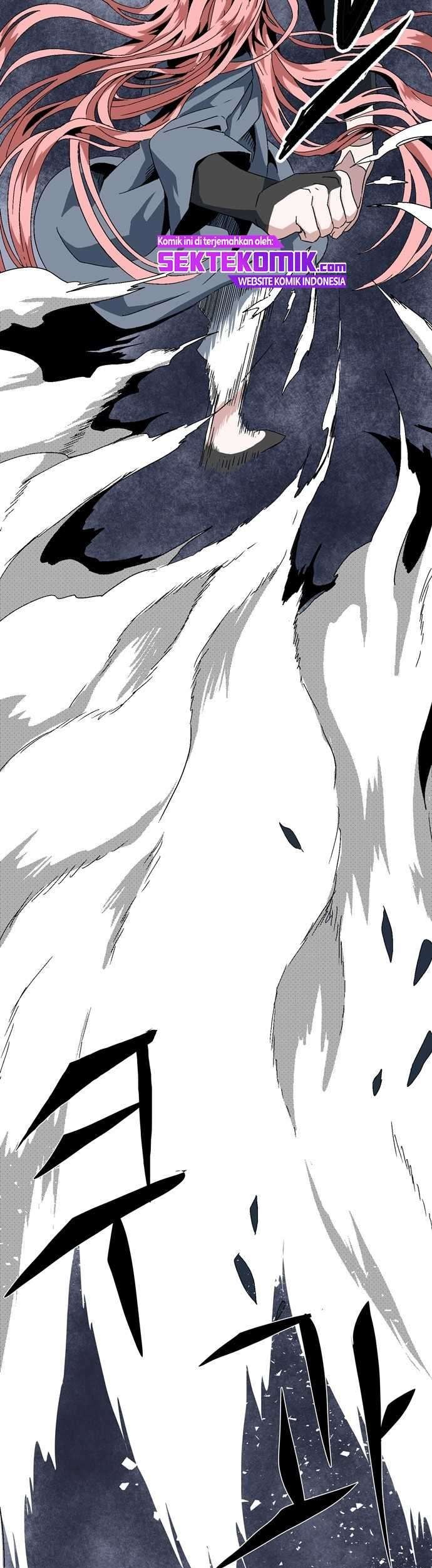 One Step to The Demon King Chapter 02.1 Gambar 58