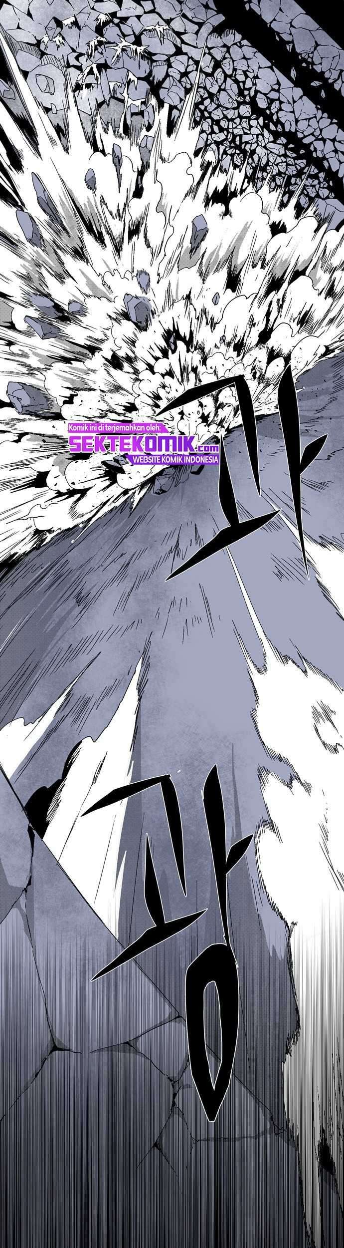 One Step to The Demon King Chapter 02.1 Gambar 60
