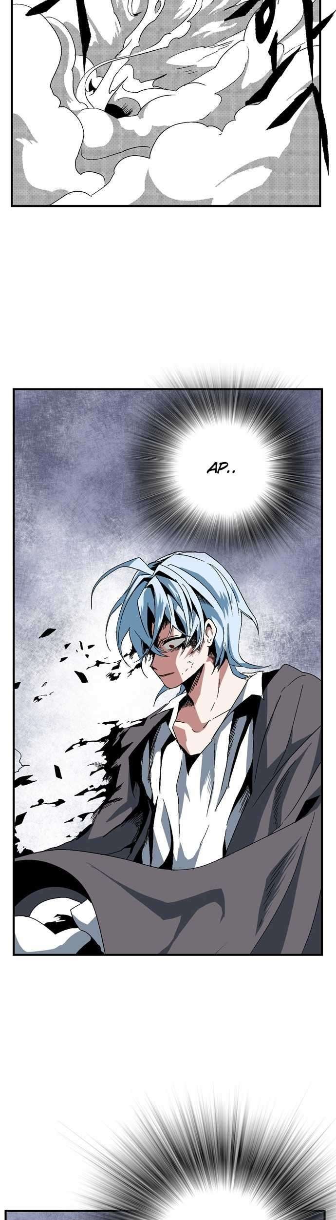 One Step to The Demon King Chapter 02.1 Gambar 64