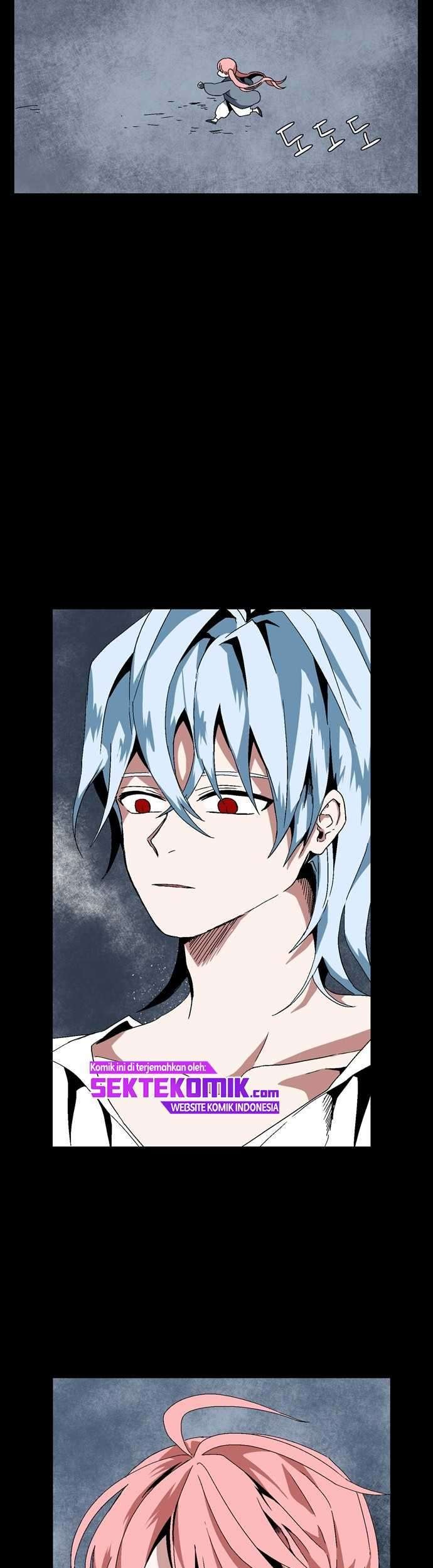 One Step to The Demon King Chapter 02.1 Gambar 78