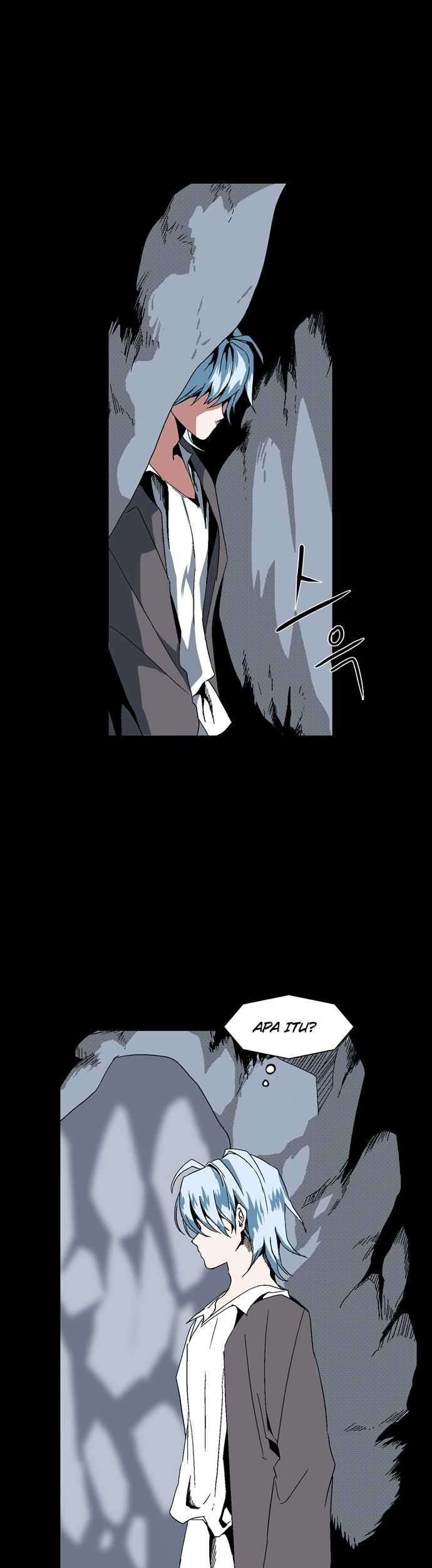 One Step to The Demon King Chapter 02.1 Gambar 80