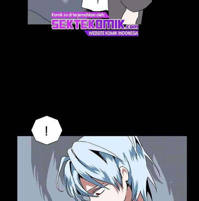 One Step to The Demon King Chapter 02.1 Gambar 81