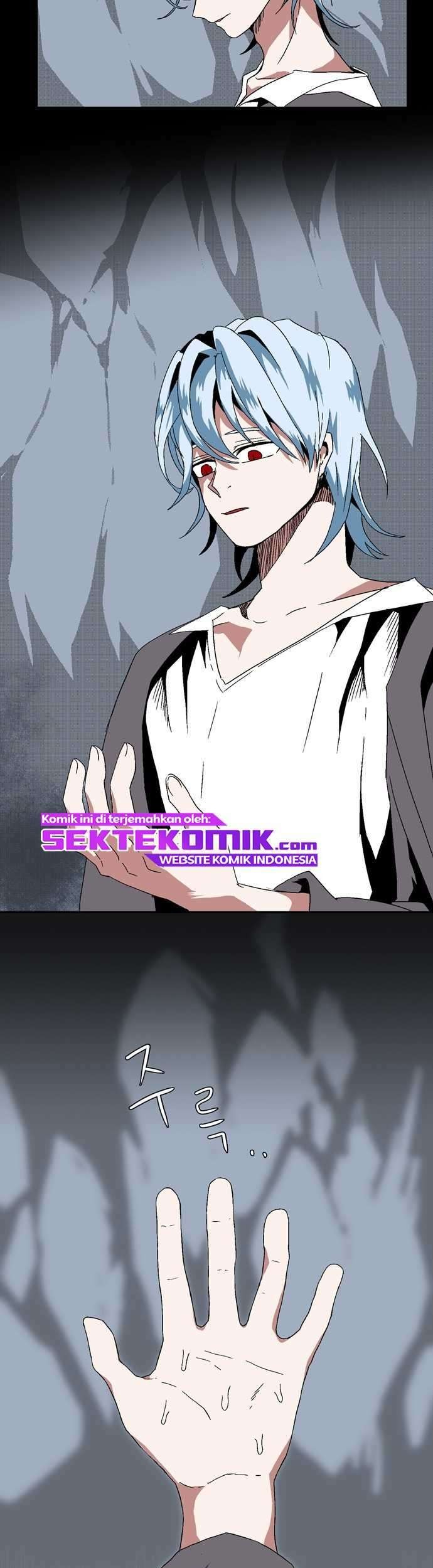 One Step to The Demon King Chapter 02.1 Gambar 82