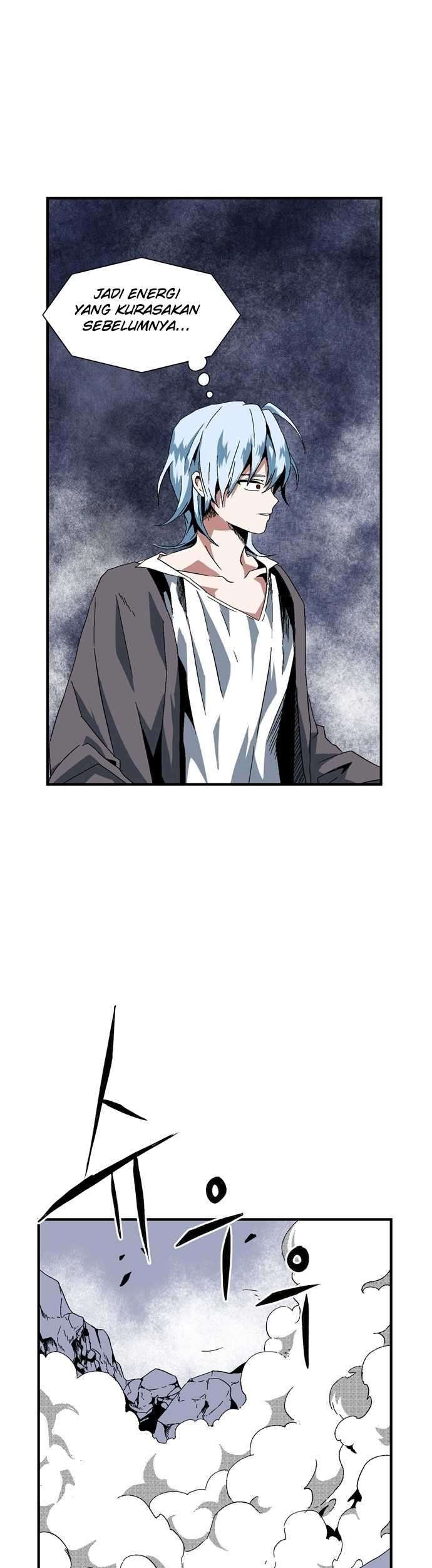 One Step to The Demon King Chapter 02.1 Gambar 84