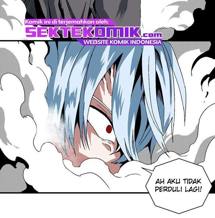 One Step to The Demon King Chapter 02.1 Gambar 89