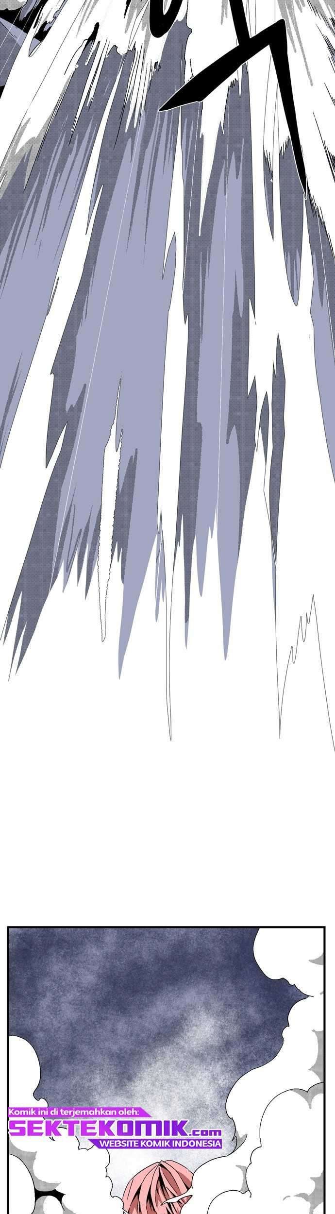 One Step to The Demon King Chapter 02.1 Gambar 92