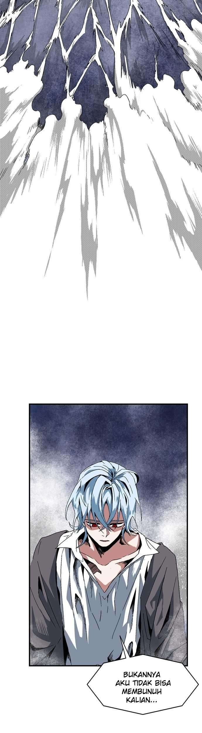 One Step to The Demon King Chapter 02.1 Gambar 10