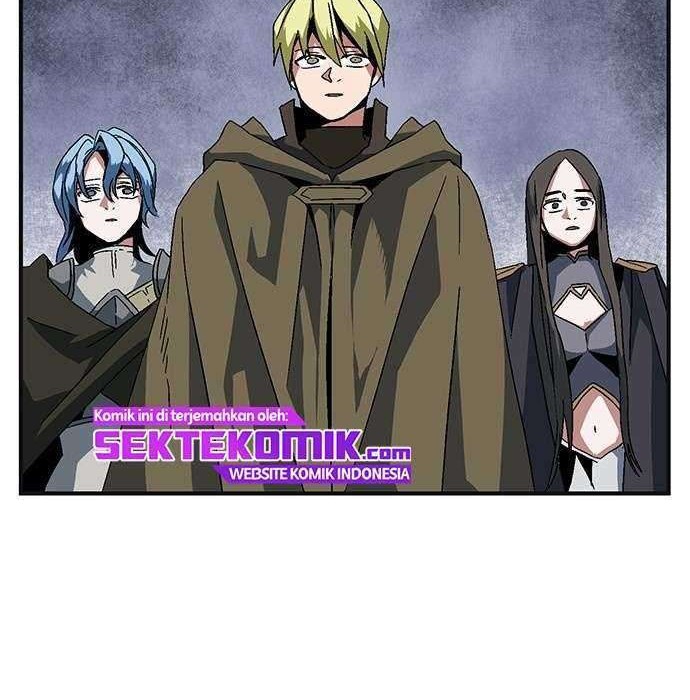 One Step to The Demon King Chapter 01.2 Gambar 21