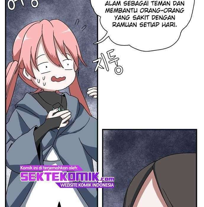 One Step to The Demon King Chapter 01.2 Gambar 25