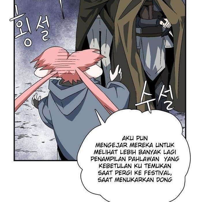 One Step to The Demon King Chapter 01.2 Gambar 27