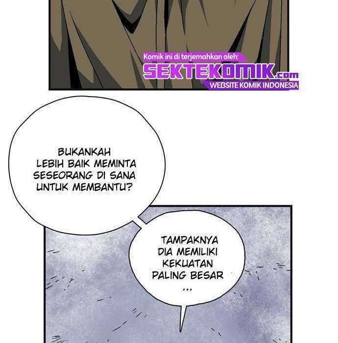 One Step to The Demon King Chapter 01.2 Gambar 37