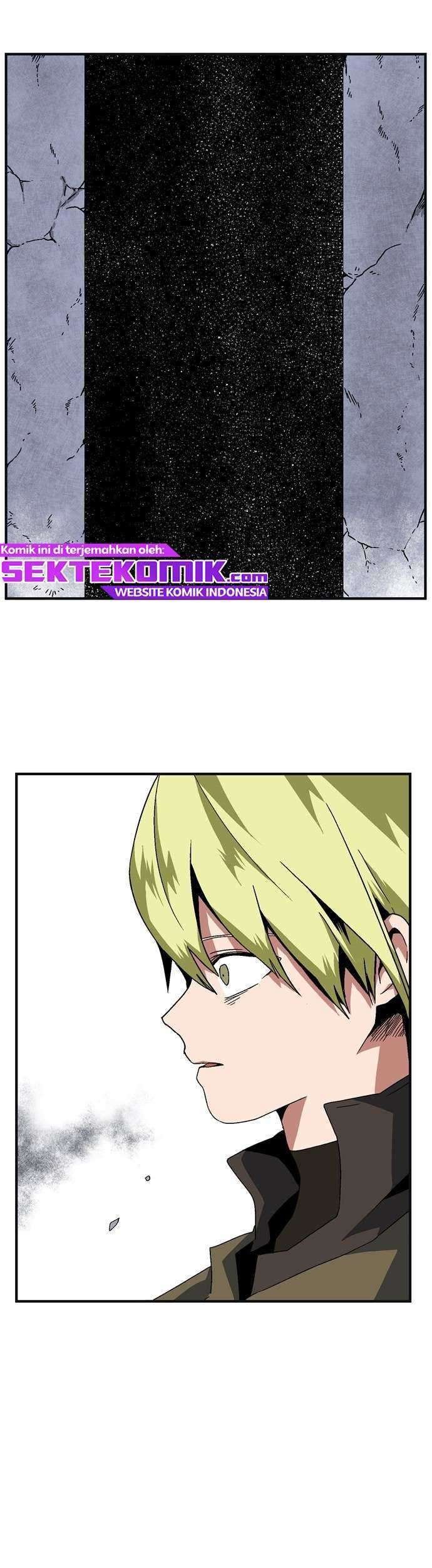 One Step to The Demon King Chapter 01.2 Gambar 42