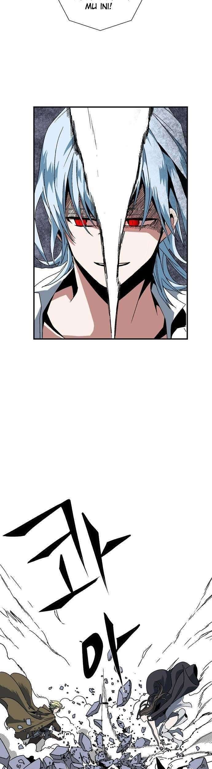 One Step to The Demon King Chapter 01.2 Gambar 48