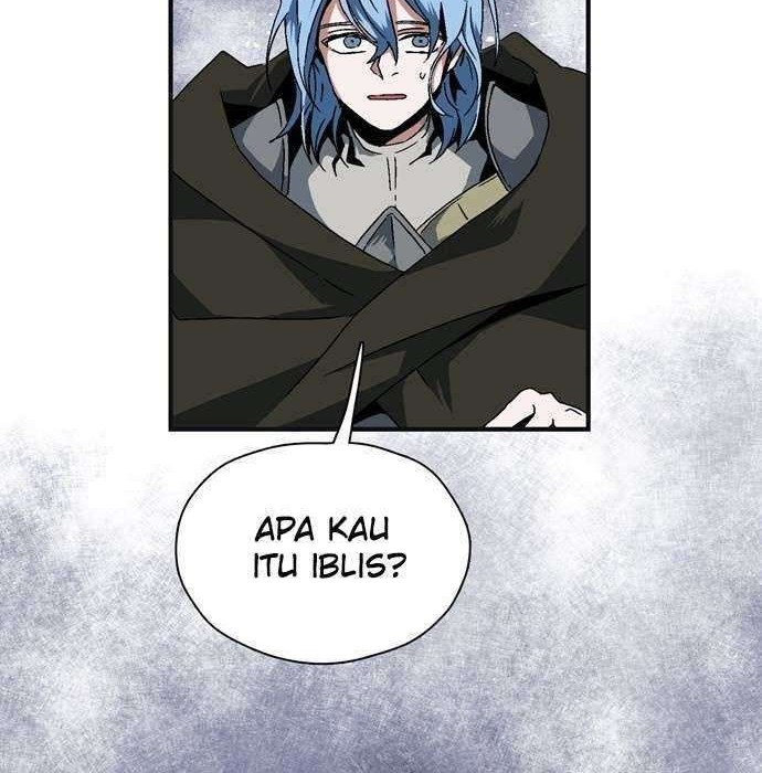 One Step to The Demon King Chapter 01.2 Gambar 59