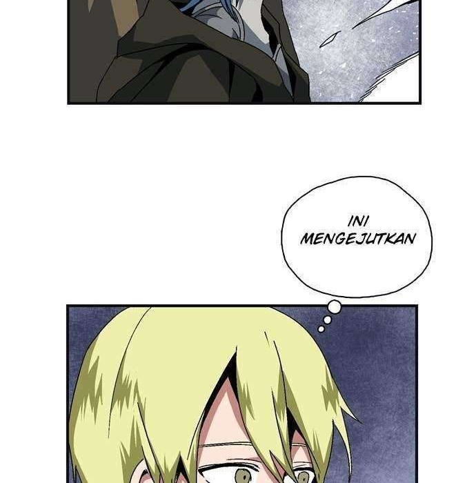 One Step to The Demon King Chapter 01.2 Gambar 61