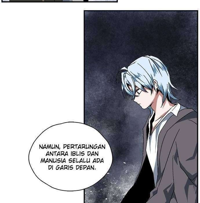 One Step to The Demon King Chapter 01.2 Gambar 63
