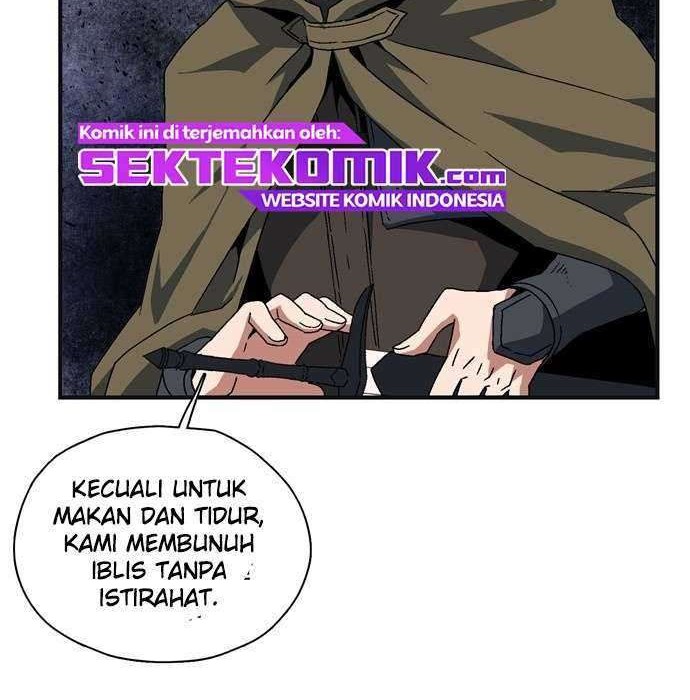 One Step to The Demon King Chapter 01.2 Gambar 67