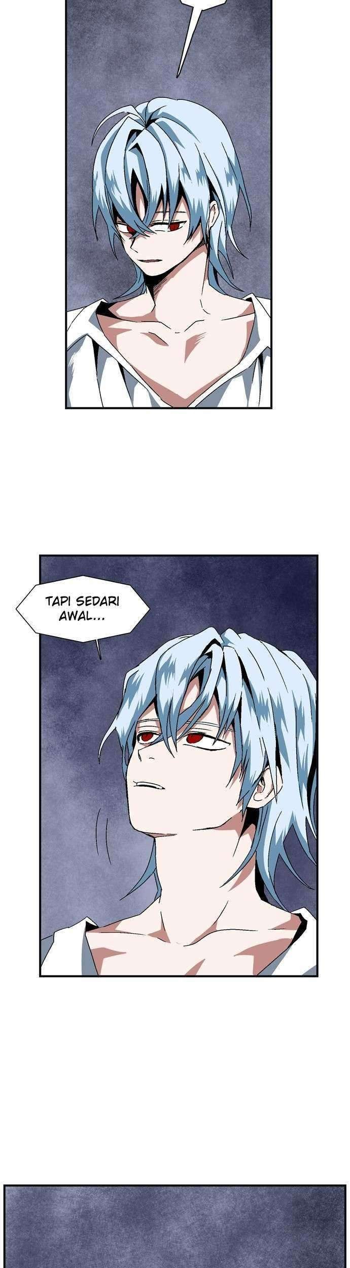 One Step to The Demon King Chapter 01.2 Gambar 70