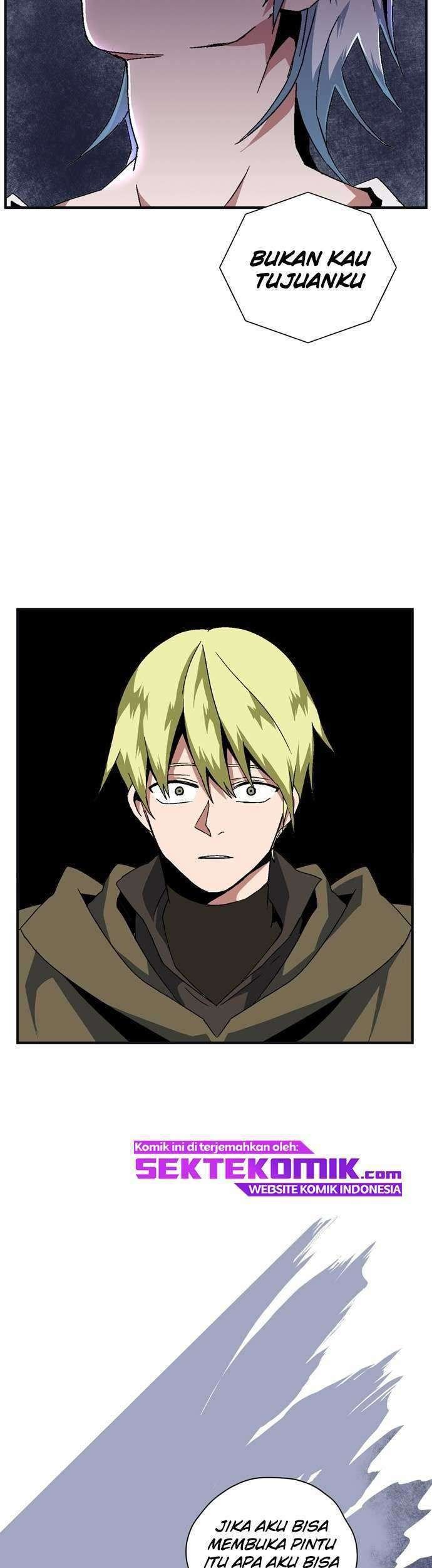 One Step to The Demon King Chapter 01.2 Gambar 72