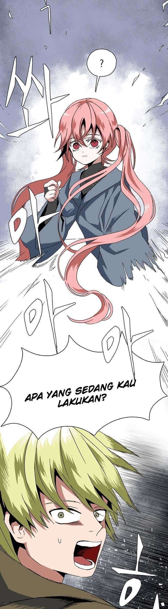 One Step to The Demon King Chapter 01.2 Gambar 74