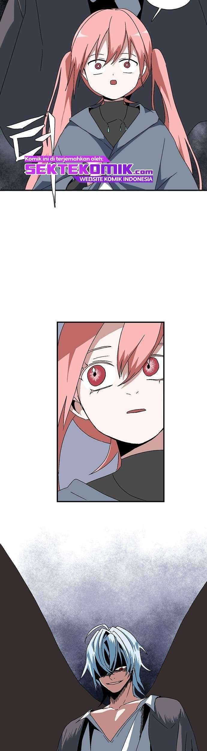 One Step to The Demon King Chapter 01.2 Gambar 76