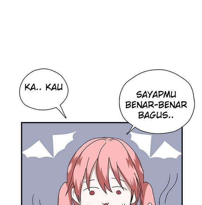 One Step to The Demon King Chapter 01.2 Gambar 79