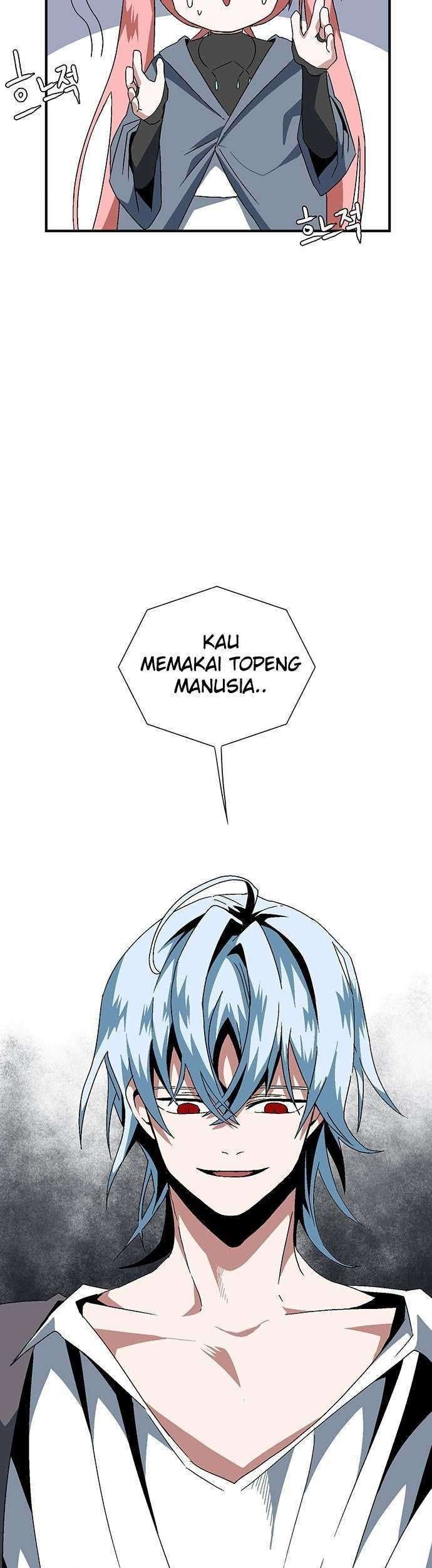 One Step to The Demon King Chapter 01.2 Gambar 80