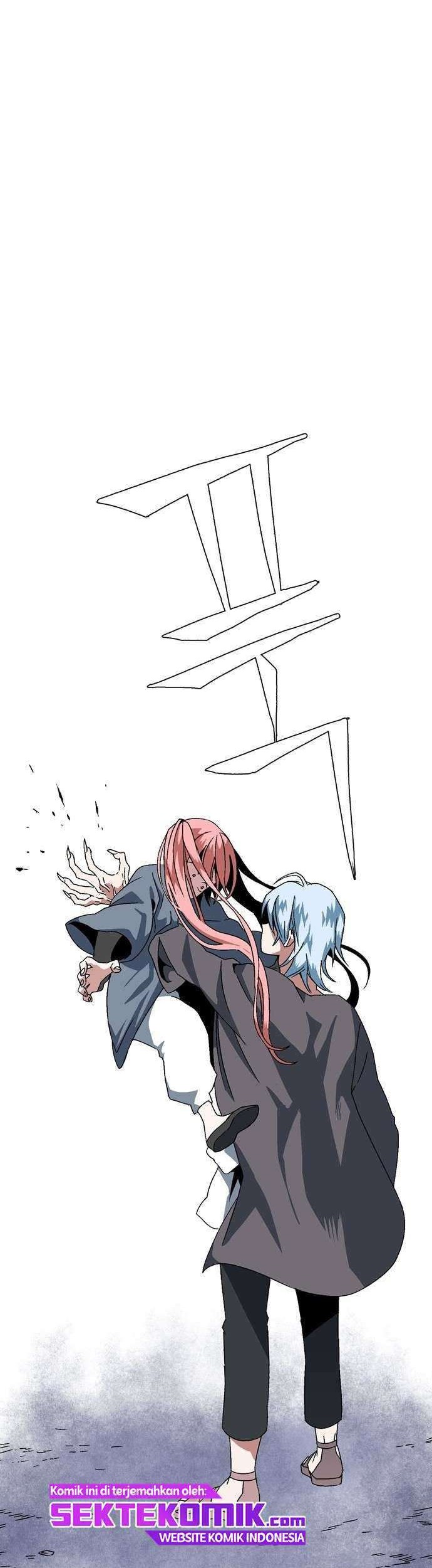 One Step to The Demon King Chapter 01.2 Gambar 83