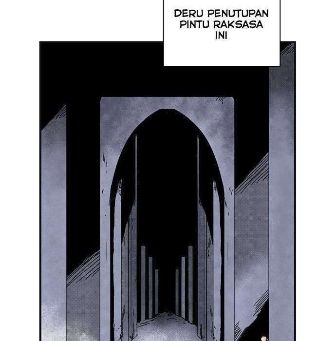 One Step to The Demon King Chapter 01.2 Gambar 13