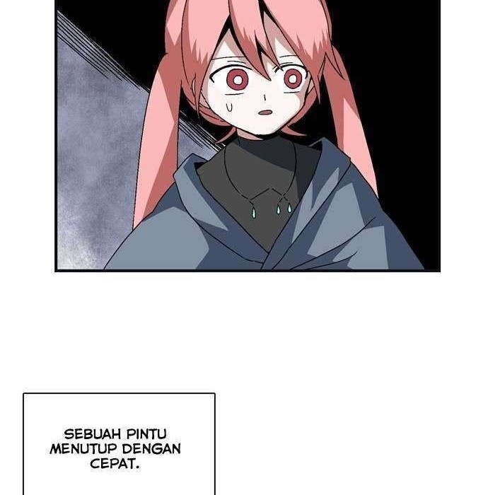One Step to The Demon King Chapter 01.2 Gambar 15