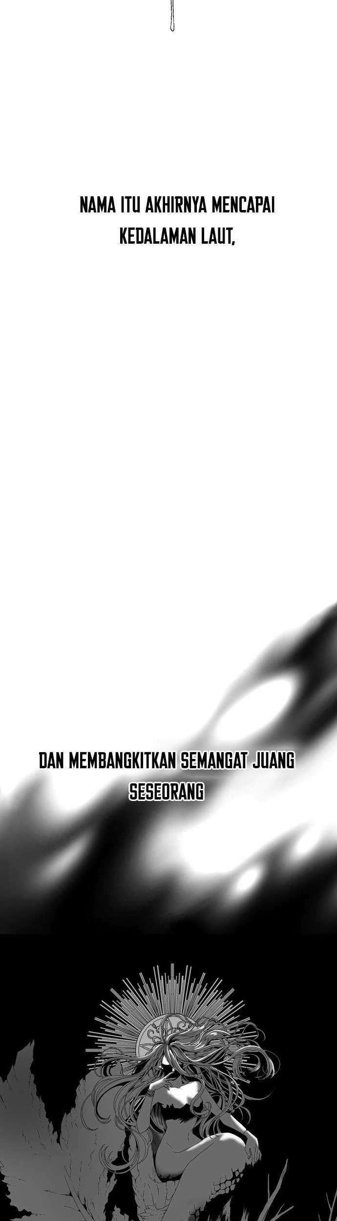 One Step to The Demon King Chapter 01.1 Gambar 20