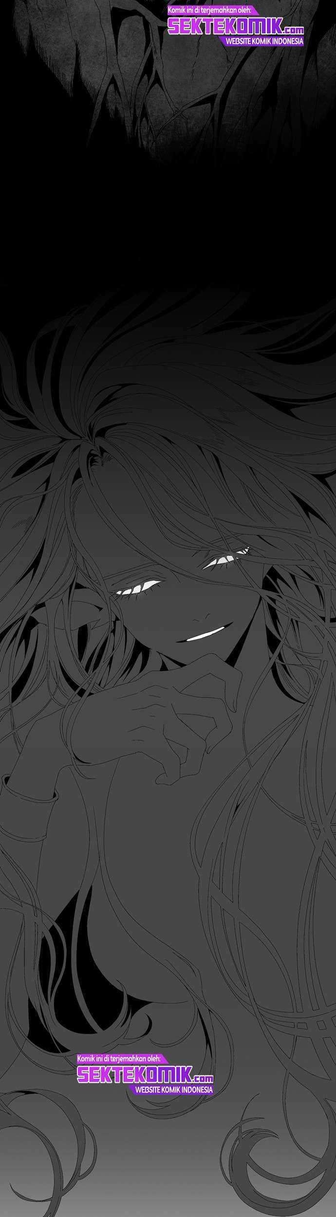 One Step to The Demon King Chapter 01.1 Gambar 22