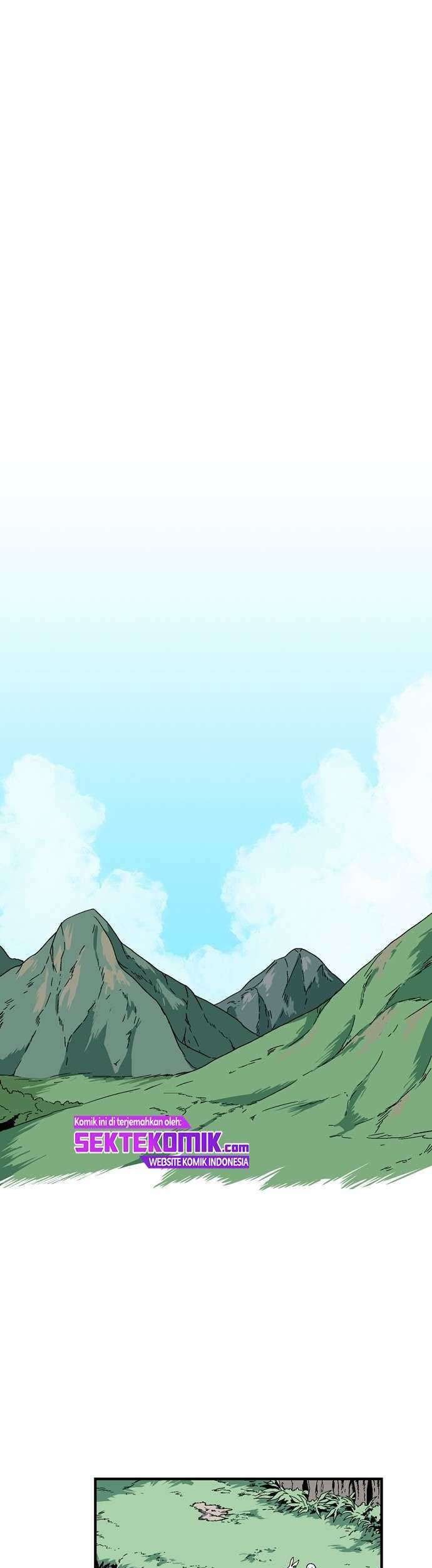 One Step to The Demon King Chapter 01.1 Gambar 24