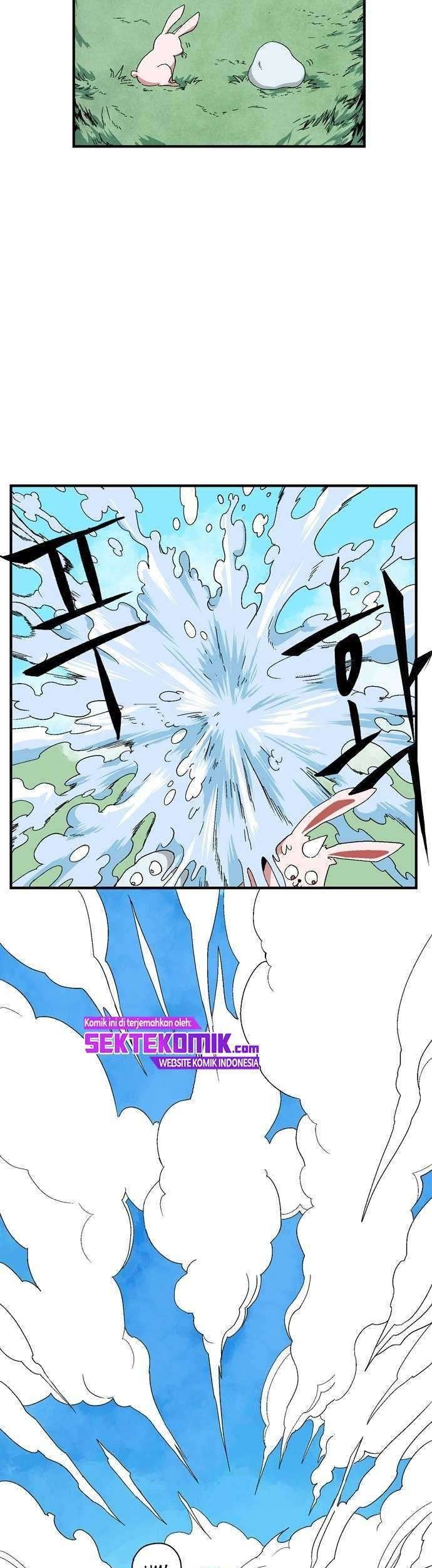 One Step to The Demon King Chapter 01.1 Gambar 26