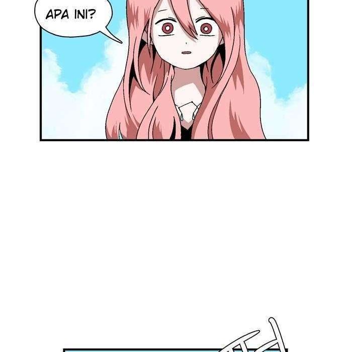 One Step to The Demon King Chapter 01.1 Gambar 35