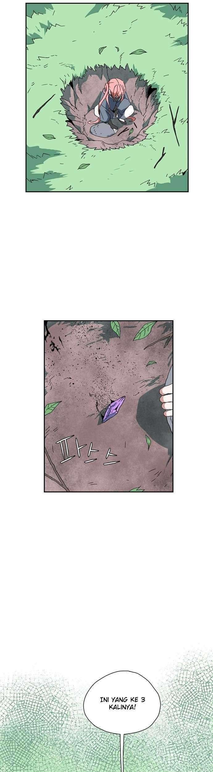 One Step to The Demon King Chapter 01.1 Gambar 46