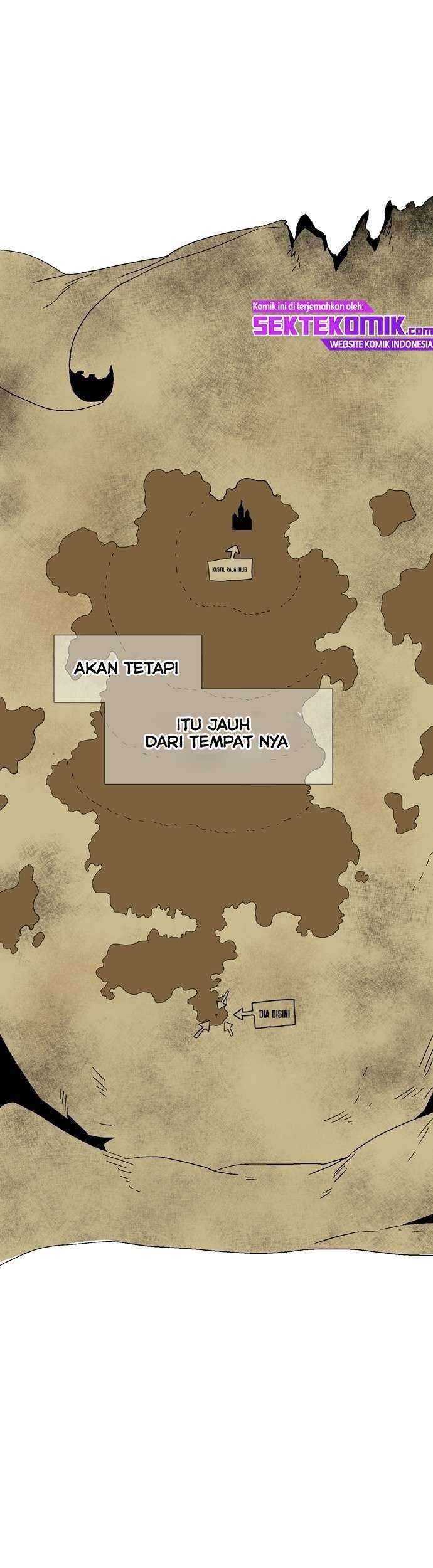 One Step to The Demon King Chapter 01.1 Gambar 50