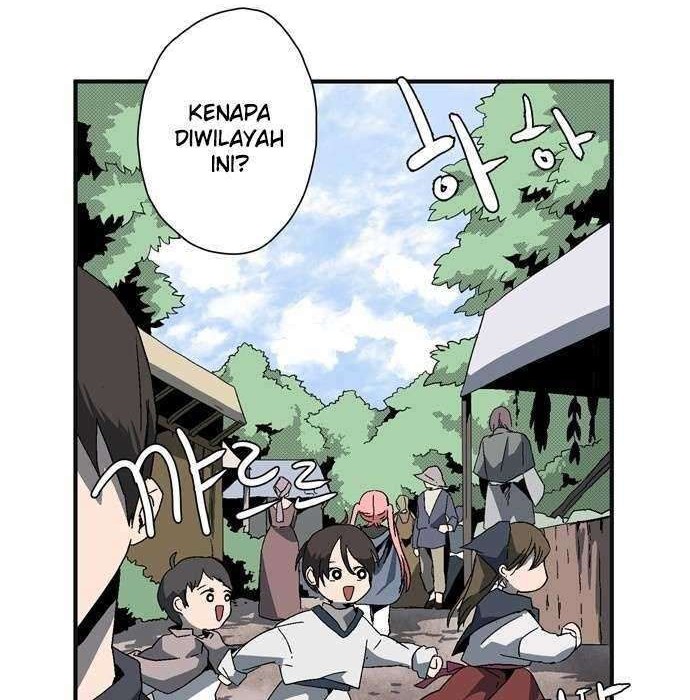 One Step to The Demon King Chapter 01.1 Gambar 53