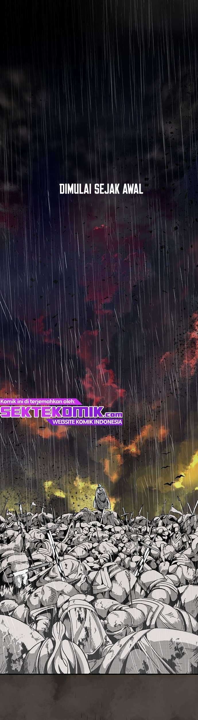 Baca One Step to The Demon King Chapter 01.1 Gambar 2