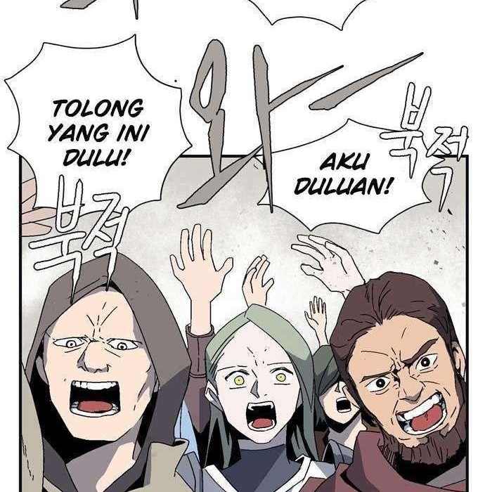 One Step to The Demon King Chapter 01.1 Gambar 59