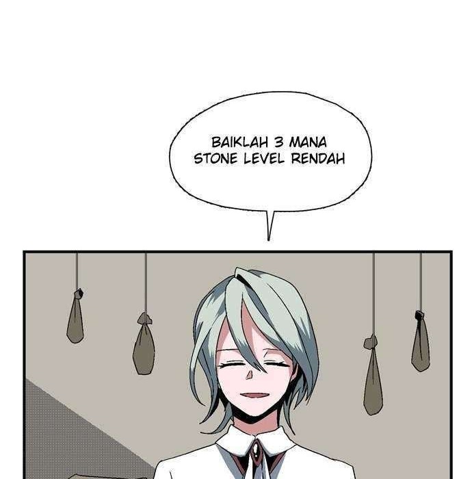 One Step to The Demon King Chapter 01.1 Gambar 61