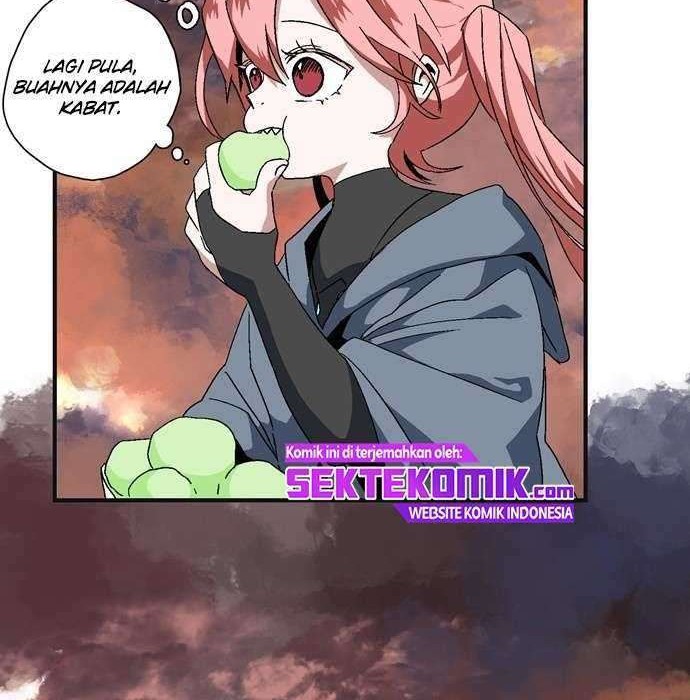 One Step to The Demon King Chapter 01.1 Gambar 69
