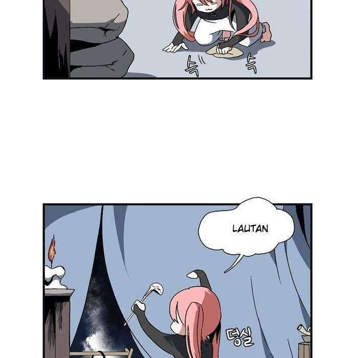 One Step to The Demon King Chapter 01.1 Gambar 73