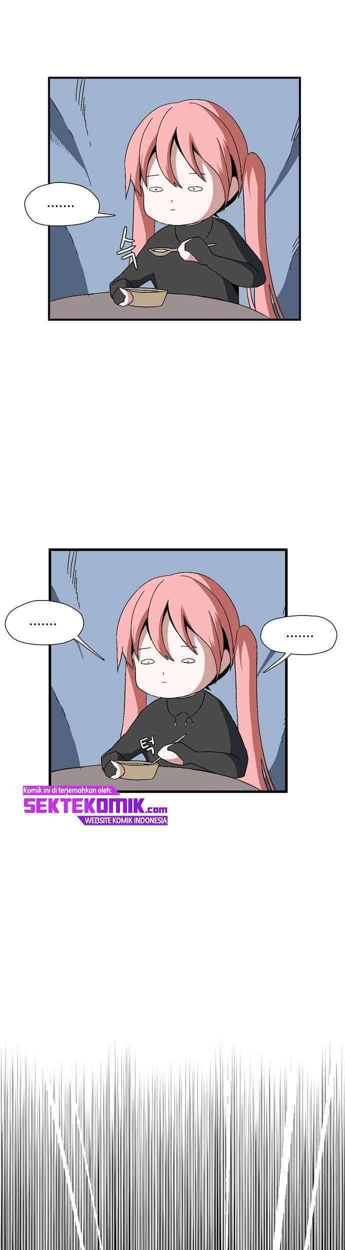 One Step to The Demon King Chapter 01.1 Gambar 76
