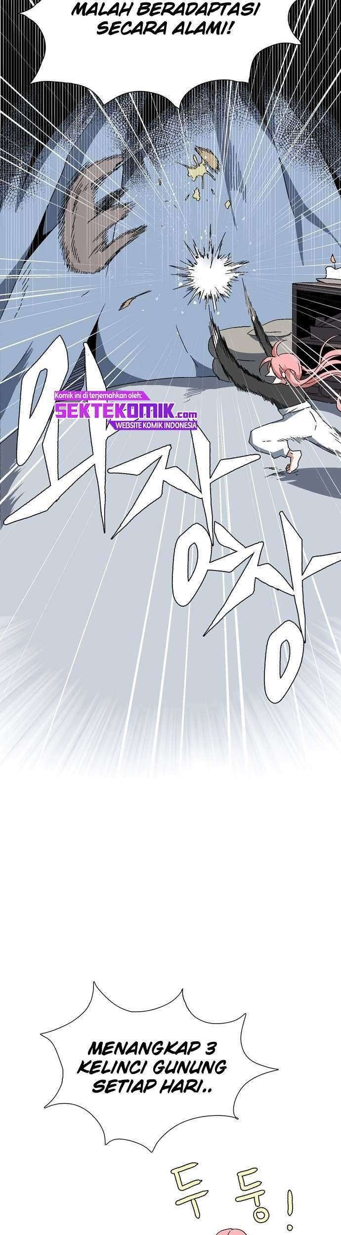 One Step to The Demon King Chapter 01.1 Gambar 78