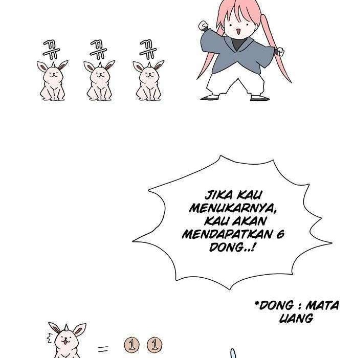 One Step to The Demon King Chapter 01.1 Gambar 79