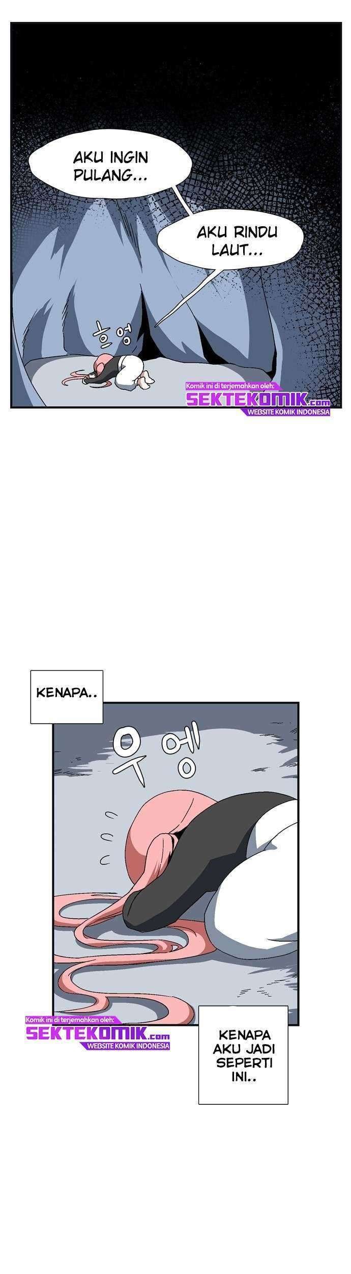 One Step to The Demon King Chapter 01.1 Gambar 82